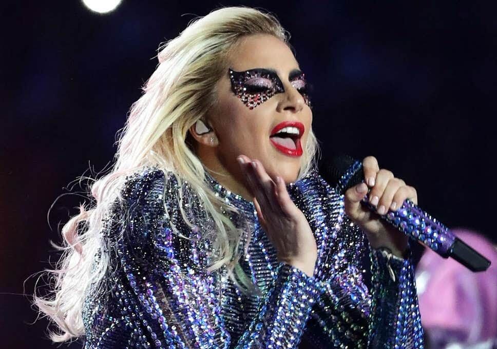 Lady Gaga Enigma Review | Exodus Festival